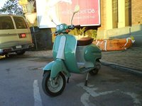 Italjet Velocifero, vuelve la línea retro más controvertida