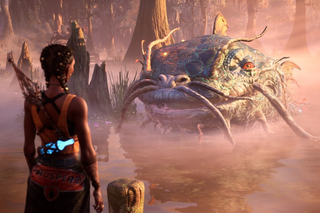 Compulsion Games es independiente: recupera South of Midnight y sus derechos