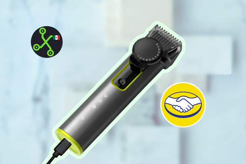 Rasuradora Operation Mercado Libre Oferta