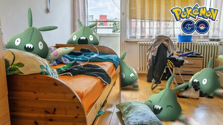Pokémon GO: todos los Jefes de Incursión para derrotar durante el evento Semana de la Sostenibilidad