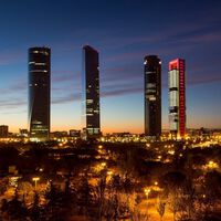 Crece el miedo ante un posible apagón mundial: ¿Puede ocurrir en España? 