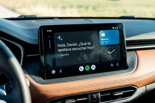 O Google manteve silêncio sobre o Android Auto e agora sabemos porquê: a chegada do Gemini é a maior revolução na história do sistema.