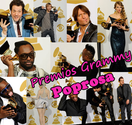 Especial Premios Grammy (II): Lo mejor y lo peor de la gala