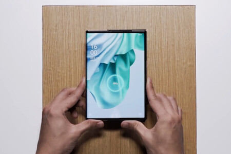 OPPO muestra en vídeo su sistema de carga inalámbrica sin contacto 'Wireless Air Charging'