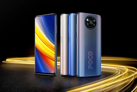 Poco X3 Pro