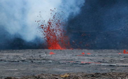 Kilauea 7