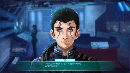 El atípico shmup Defenders of Ekron celebra su llegada a Xbox One con el tráiler de su Definitive Edition