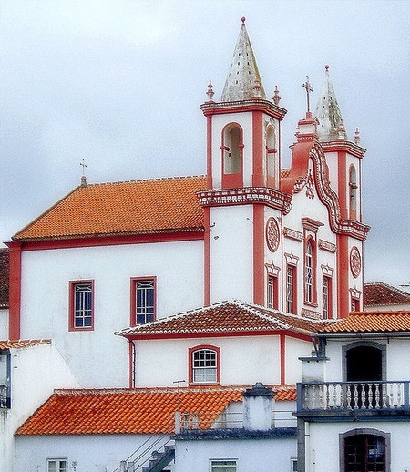 terceira azores