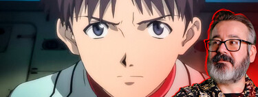 Hubo un hilo en internet donde se discutía cómo matar al creador de Evangelion, y él lo leyó