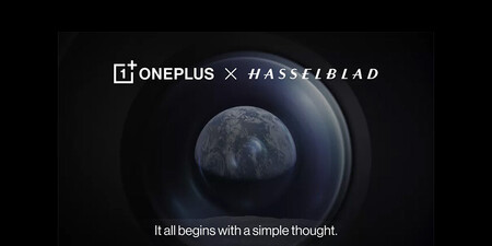 Sensor Sony IMX789 personalizado, vídeo 8K y una lente 'freeform': así será la cámara Hasselblad de los OnePlus 9