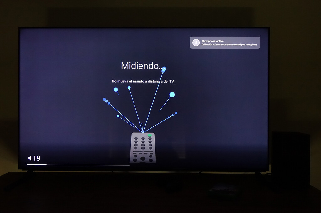 Sony Bravia XR X95J, análisis review con características, precio y