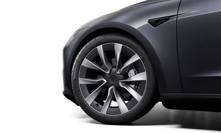 Tesla Model 3 Llanta 19