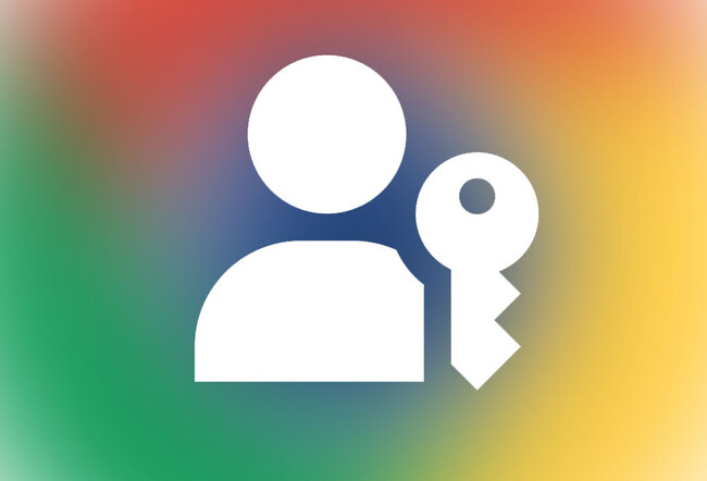 Passkey