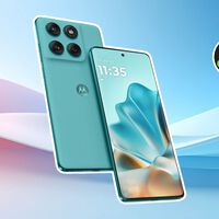 Celular Motorola de 256 GB de almacenamiento, en remate: desbloqueado para cualquier compañía y cuesta menos de 5,000 pesos 