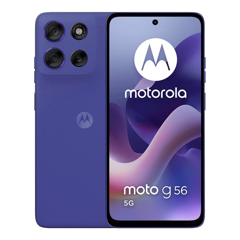 Motorola moto g56 5G