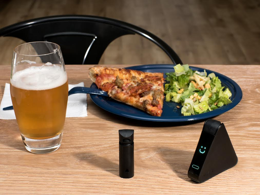 Cómo saber si una comida tiene gluten o no en dos minutos con este gadget