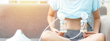 Cómo usar un sacaleches paso a paso y qué debes tener en cuenta antes de comenzar a utilizarlo