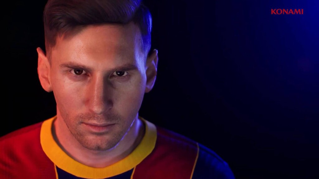 PES 2022: Konami lanza por sorpresa una beta abierta que nos permite jugar partidos online en PlayStation y Xbox PES 2022: Konami lanza por sorpresa una beta abierta que nos permite jugar partidos online en PlayStation y Xbox