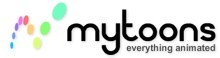 Mytoons, nueva comunidad de usuarios para las animaciones audiovisuales