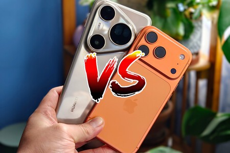 En China les encantó el iPhone 17, pero hay un fabricante que les gusta mucho más: Huawei