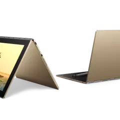 Foto 18 de 22 de la galería lenovo-yoga-book-champagne-gold en Xataka Android