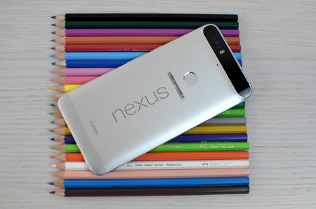 Nexus 6p