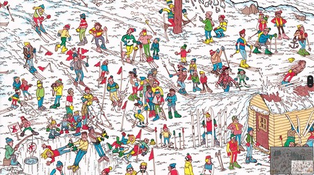 Wally Chile