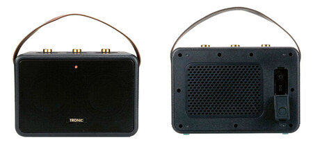 Altavoz Lidl 2