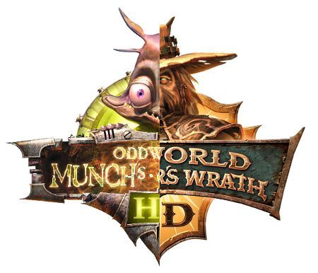 La próxima semana tendremos doble ración de Oddworld en Playstation Network: 'Stranger' a PS Vita y 'Munch' a PS3