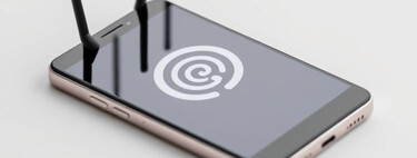 El truco de convertir mi móvil Xiaomi en un punto WiFi, y sin instalar nada