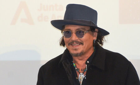Johnny Deep
