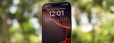 Reacondicionado, pero en estado 'Excelente': este iPhone 16 Pro Max cuesta menos que el iPhone 17 
