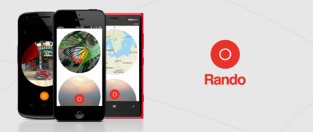 Rando, la app para compartir fotografías más antisocial
