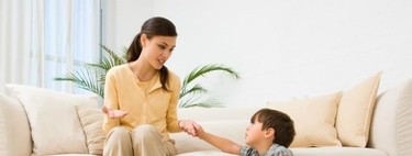 ¿Los gritos dañan a los niños? Una respuesta biológica