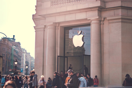 Apple se coloca en el puesto 71 de la lista de mejores negocios en los que trabajar de Glassdoor