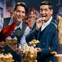 'Harry Potter: Wizards of Baking' renueva por una temporada 3: fecha de estreno, plataformas y detalles del concurso