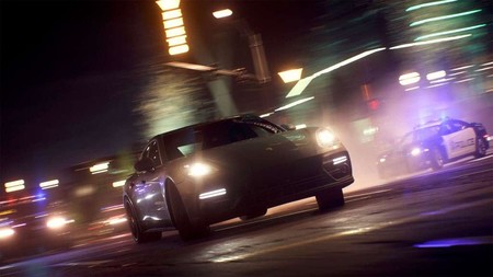 El nuevo Need for Speed será anunciado oficialmente este miércoles