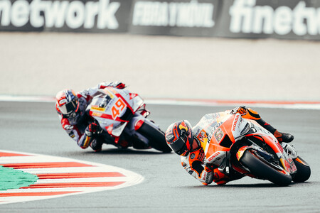 Bradl Misano Motogp 2022