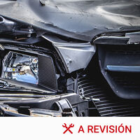 Cómo rellenar un parte amistoso en caso de accidente para evitar problemas con el seguro del coche