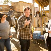 Quentin Tarantino tiene nuevo proyecto, se estrenará en 2027 y estará repleto de "portazos, pantalones caídos e identidades equivocadas" 