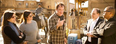 Quentin Tarantino tiene nuevo proyecto, se estrenará en 2027 y estará repleto de "portazos, pantalones caídos e identidades equivocadas" 