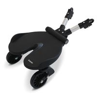 Con este patinete universal de Bumprider los trayectos al cole serán más cómodos: sólo 66,70 euros en Amazon 