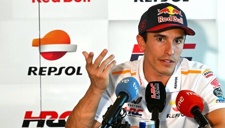 Marquez Jerez Motogp 2023