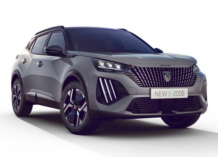 Peugeot E 2008 2024 1600 06