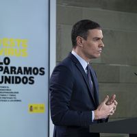 El Gobierno de Sánchez busca salvar la banca, no las pymes