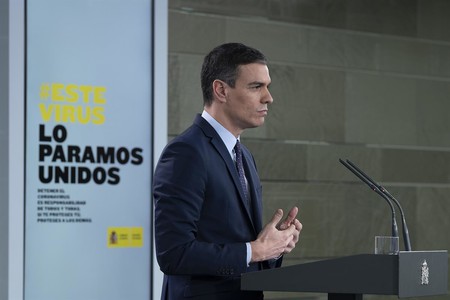 El Gobierno de Sánchez busca salvar la banca, no las pymes
