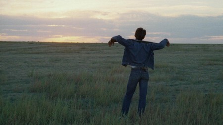 Malas Tierras 1973 Terrence Malick