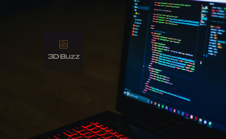 3D Buzz cierra y como regalo final nos dejan descargar todos sus cursos y tutoriales de diseño y desarrollo completamente gratis