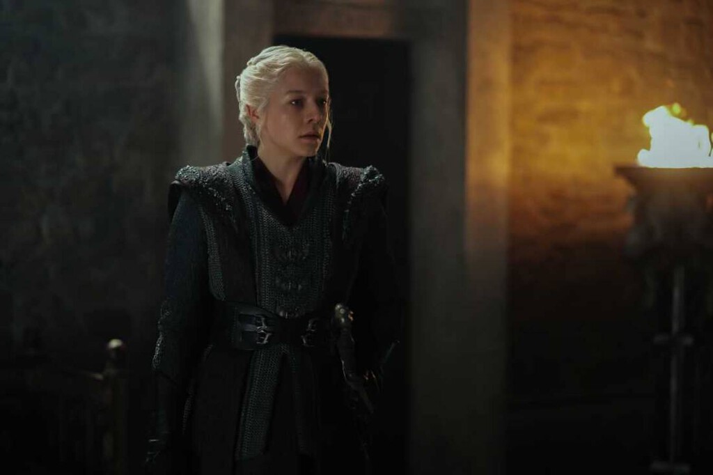 'La casa del dragón' a veces confía demasiado en el espectador y en la temporada 3 es razonable preguntarse de dónde salen algunos personajes