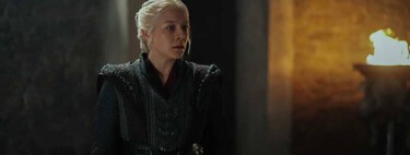 'La casa del dragón' da por hecho que sus espectadores tienen buena memoria, pero es difícil acordarse de algunos personajes cuando pasan años entre temporadas